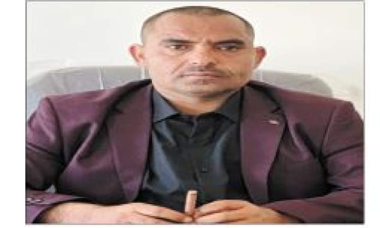 مدير هيئة النقل البري بمحافظة ذمارلـ"26 سبتمبر": حققنا نجاحات بنسبة 300% عن طريق التحصيل الإلكتروني