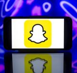 ميزات عملية جديدة تظهر في Snapchat