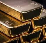 الذهب يرتفع 1% مع توقعات برفع الفدرالي اسعار الفائدة