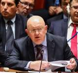 موسكو: عضوية فلسطين الكاملة في الأمم المتحدة تصحيح جزئي لظلم تاريخي