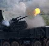 روسيا تسقط 31 مسيرة و16 صاروخا غربي روسيا