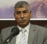 استشهاد القيادي في الجبهة الديمقراطية طلال أبو ظريفة في غارة صهيونية بغزة