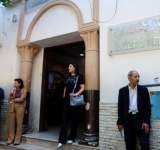 نقابة المحامين التونسيين تندد باقتحام الأمن مقرّها واعتقال محام آخر