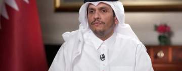 الدوحة: مفاوضات صفقة التبادل بين المقاومة الفلسطينية والكيان في حالة جمود