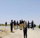 مقتل 4 أفراد من عائلة واحدة في باكستان بهجوم بطائرة مسيرة