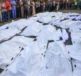 103 شهداء وجرحى في 4 مجازر صهيونية جديدة بغزة