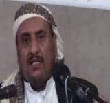صنعاء تستنكر اعتقال الشيخ السلفي «الوادعي» والحكم عليه مؤبد