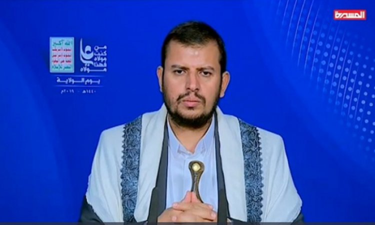 السيد عبد الملك الحوثي قائد الثورة يؤكد أهمية إحياء مناسبة يوم الولاية