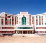 افتتاح أقسام طبية جديدة بمستشفى زايد للأمومة بأمانة العاصمة