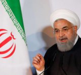 بعد اعادة العقوبات ..روحاني: أمريكا تواجه (هزيمة مؤكدة) وردنا سيكون ساحقا