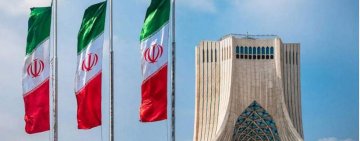 تحذيرات إيرانية  لاذربيجان وأرمينيا
