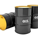  النفط ينخفض إلى 38.98دولارا للبرميل