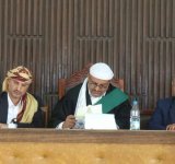 النيابة تطالب بإعدام خمسة متهمين بقضية مقتل الأغبري