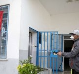 تونس : حظر التجمعات وتعديل نظام العمل بسبب كورونا