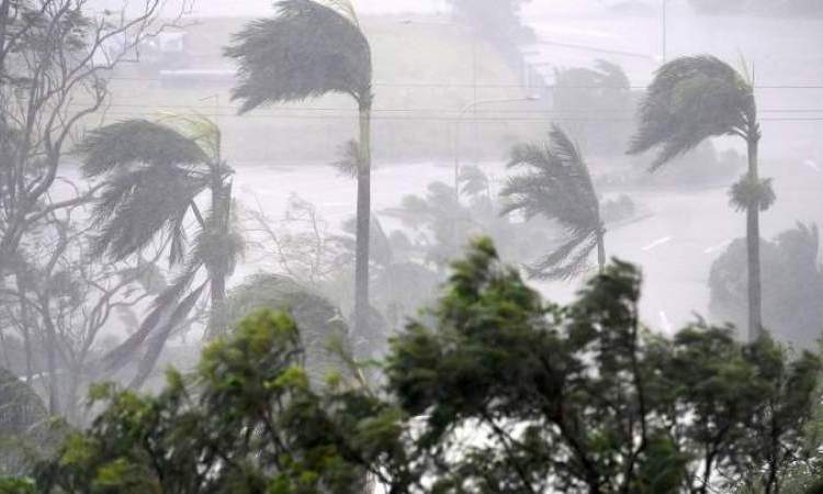 المكسيك تستعين بالجيش لمواجهة إعصار دلتا