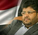 الحوثي يعلن بدء الحملة الوطنية لفضح جرائم العدوان