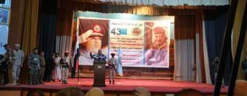  إحياء الذكرى الـ 43 لاغتيال الرئيس الحمدي
