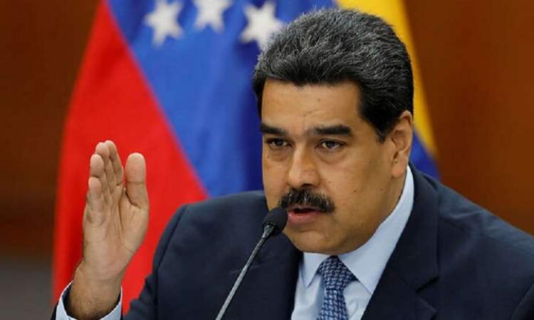  مادورو: كولومبيا تدرب مرتزقة لمهاجمة فنزويلا