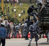 إثيوبيا: مقتل 12 شخصا في مواجهات بشنقول قمز