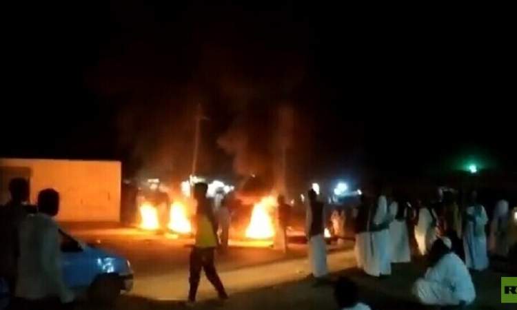 السودان .. إقالة والي كسلا تتسبب في سقوط 15 قتيلا وجريحا