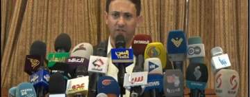 المرتضى: 200 أسيرسيصلون غدا من مطار عدن وسنفرج عن 150اسيرا من صنعاء