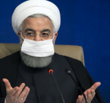 روحاني : الحظر التسليحي الجائر سيرفع يوم الأحد  