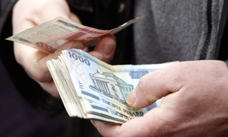 قرض بنصف ملياردولار من البنك الأوروبي الآسيوي لبيلاروس
