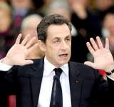 فرنسا تتهم رئيسها السابق ساركوزي بتشكيل عصابة إجرامية 
