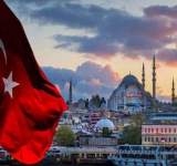 تركيا : اكتشاف احتياطيات ضخمة من الغاز في البحر الاسود
