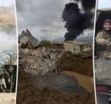 أرمينيا : مقتل 40 جنديا في قصف أذربيجاني جديد