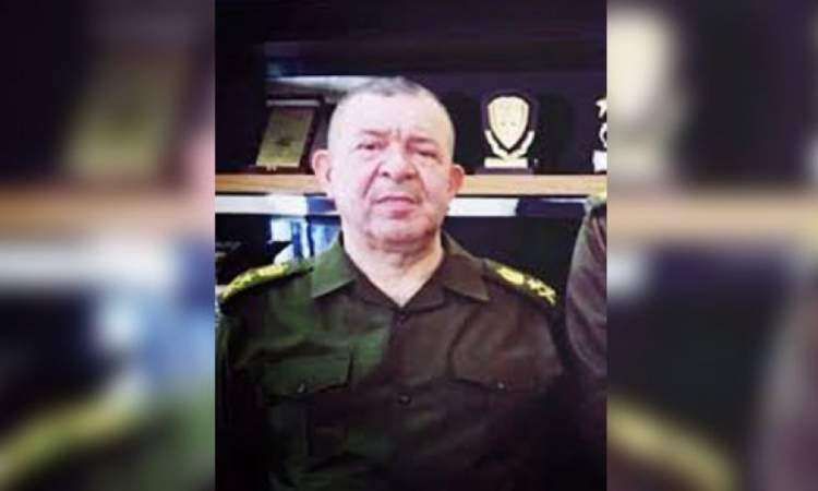   وفاة مسؤول بوزارة الدفاع العراقية بفيروس كورونا