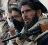 طالبان تحذر أمريكا بعد شن غارات جوية ضد عناصرها