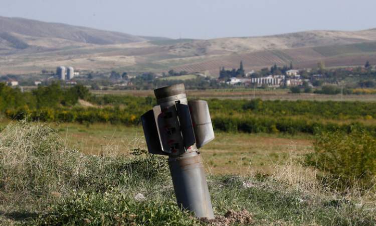 أذربيجان تعلن السيطرة على 13 قرية في قره باغ