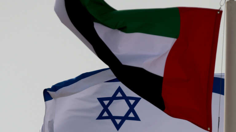 الإمارات تصادق على اتفاق تطبيع العلاقات مع العدو الإسرائيلي