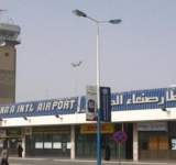 وزارة النقل تؤكد جاهزية مطار صنعاء وتطالب بفتحه