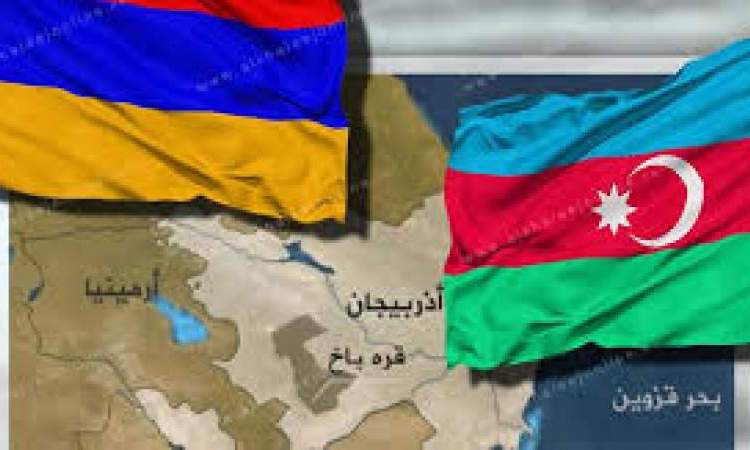 أذربيجان تتهم أرمينيا بإطلاق صواريخ باليستية 