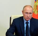 بوتين:مقتل 5ألاف شخص في قره باغ