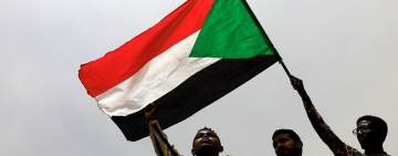 أمريكا ترفع اسم السودان من قائمة الارهاب