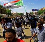 رفض حزبي في السودان  للتطبيع  مع اسرائيل