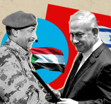 الإعلان عن توصل إسرائيل والسودان إلى اتفاق لتطبيع العلاقات