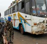 مقتل 10 أشخاص بأعمال عنف في ساحل العاج