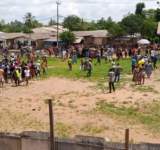 مقتل 8 أطفال بمدرسة في الكاميرون