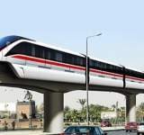 بغداد تدعو 5 شركات عالمية لإنشاء قطار معلق