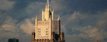 موسكو قلقه إزاء تصريحات واشنطن عن خفض سقف النووي