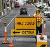 مدينة ملبورن الأسترالية تنهي إغلاقاً دام 112 يوما بسبب كورونا