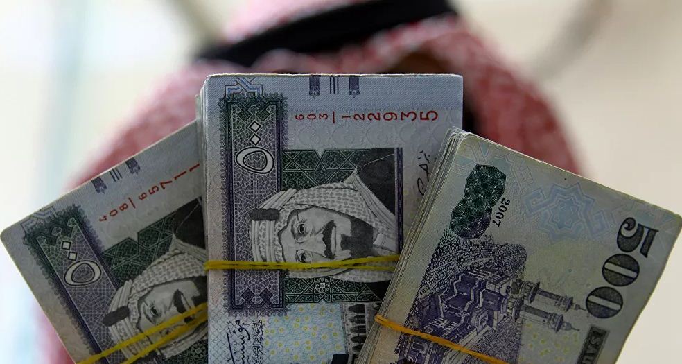  11 مليار دولار عجز في الموازنة السعودية