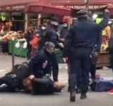 فرنسا: 3 قتلى وعدد من الإصابات بعملية طعن