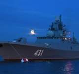 روسيا تزود سفنها الحربية بأسلحة فتاكة مضادة للغواصات