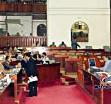 مجلس النواب يقر مشروع قانون المخطوطات