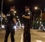 مقتل وإصابة 7 أشخاص بعملية طعن في كندا